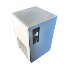 High Temperature Air-cooled  SLAD-3HTF  bigger precooler and back-heating design refrigerant air dryer